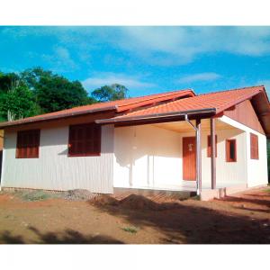 Bussolo Madeiras - Grão-Pará - SC.